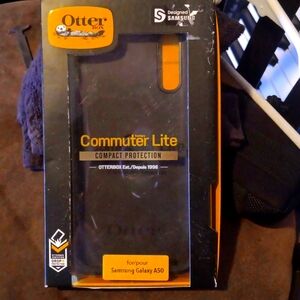Commuter lite samsung galaxy A50